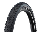 Schwalbe Smart Sam 29 x 2.60" E-50 RaceGuard Double Defense Addix Performance Compound Reflective Tyre