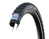Schwalbe Smart Sam 29 x 2.60" E-50 RaceGuard Double Defense Addix Performance Compound Reflective Tyre