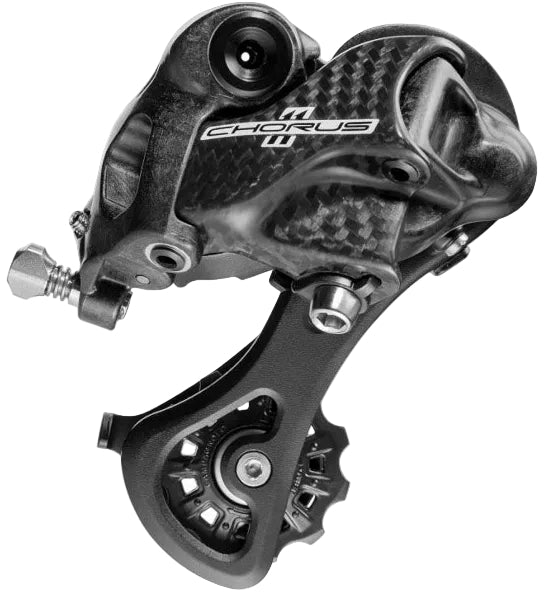 Campagnolo Chorus 11s RR Derailleur Med Cage MY15-19
