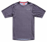 Troy Lee Designs Skyline Pro Air SS Jersey Mono Carbon FRONT