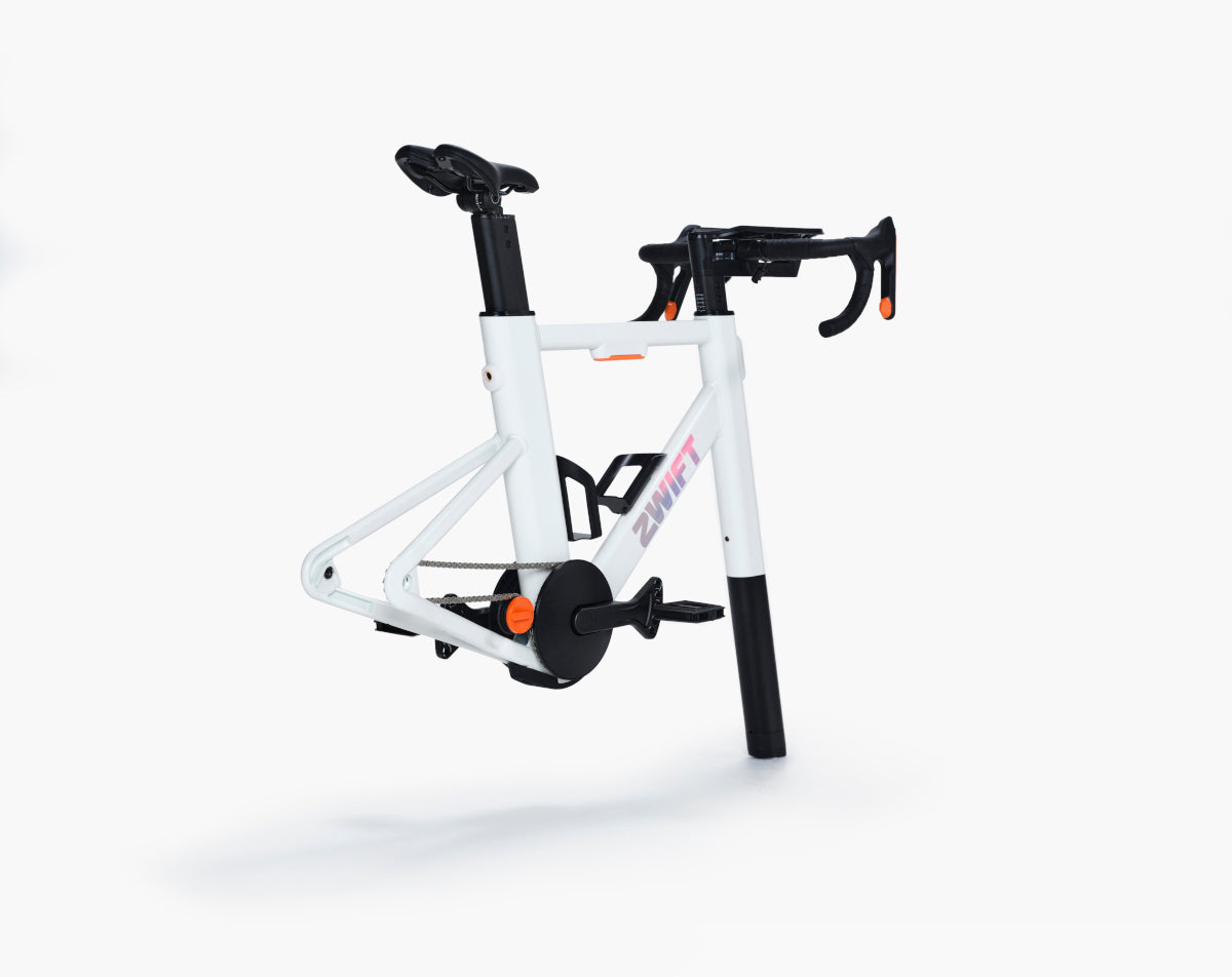 ZWIFT RIDE Smart Frame v2