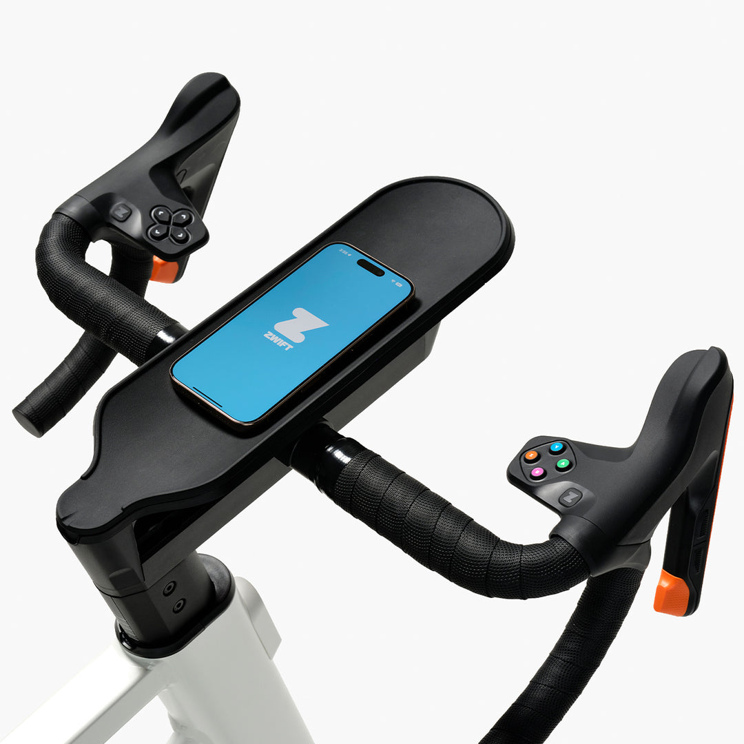 ZWIFT RIDE Smart Frame v2