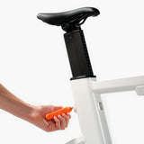 ZWIFT RIDE Smart Frame v2