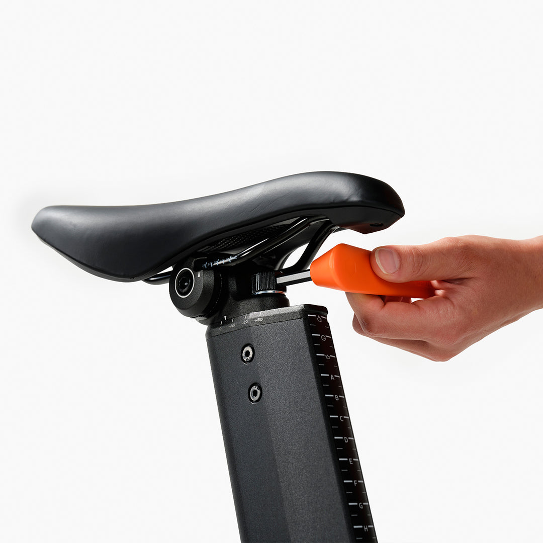 ZWIFT RIDE Smart Frame v2