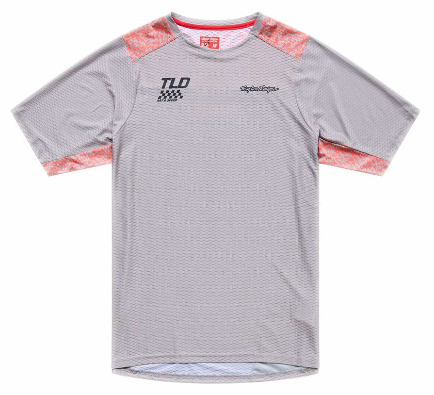 Troy Lee Designs Skyline Pro Air SS Jersey Ridgeline Stone FRONT