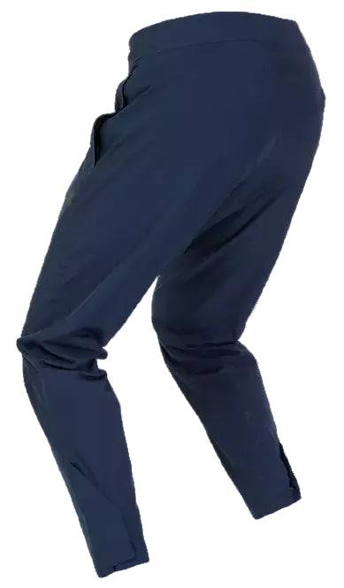 Fox RANGER 2.5L WATER PANT Midnight BACK