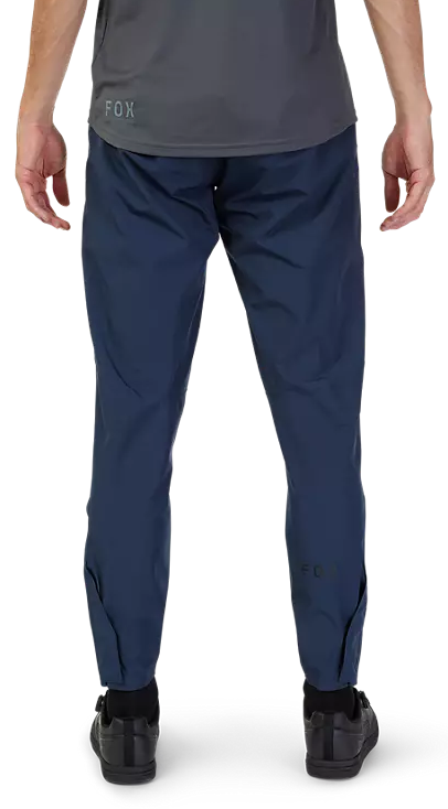 Fox RANGER 2.5L WATER PANT Midnight BACK