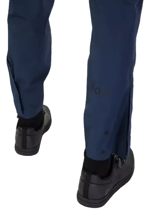 Fox RANGER 2.5L WATER PANT Midnight DETAILS