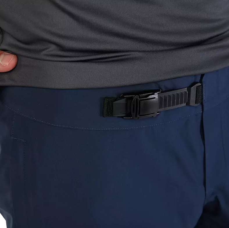 Fox RANGER 2.5L WATER PANT Midnight DETAILS