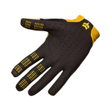 Fox Flexair Glove Tangerine