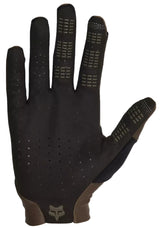 Fox Flexair Glove Olive Green 