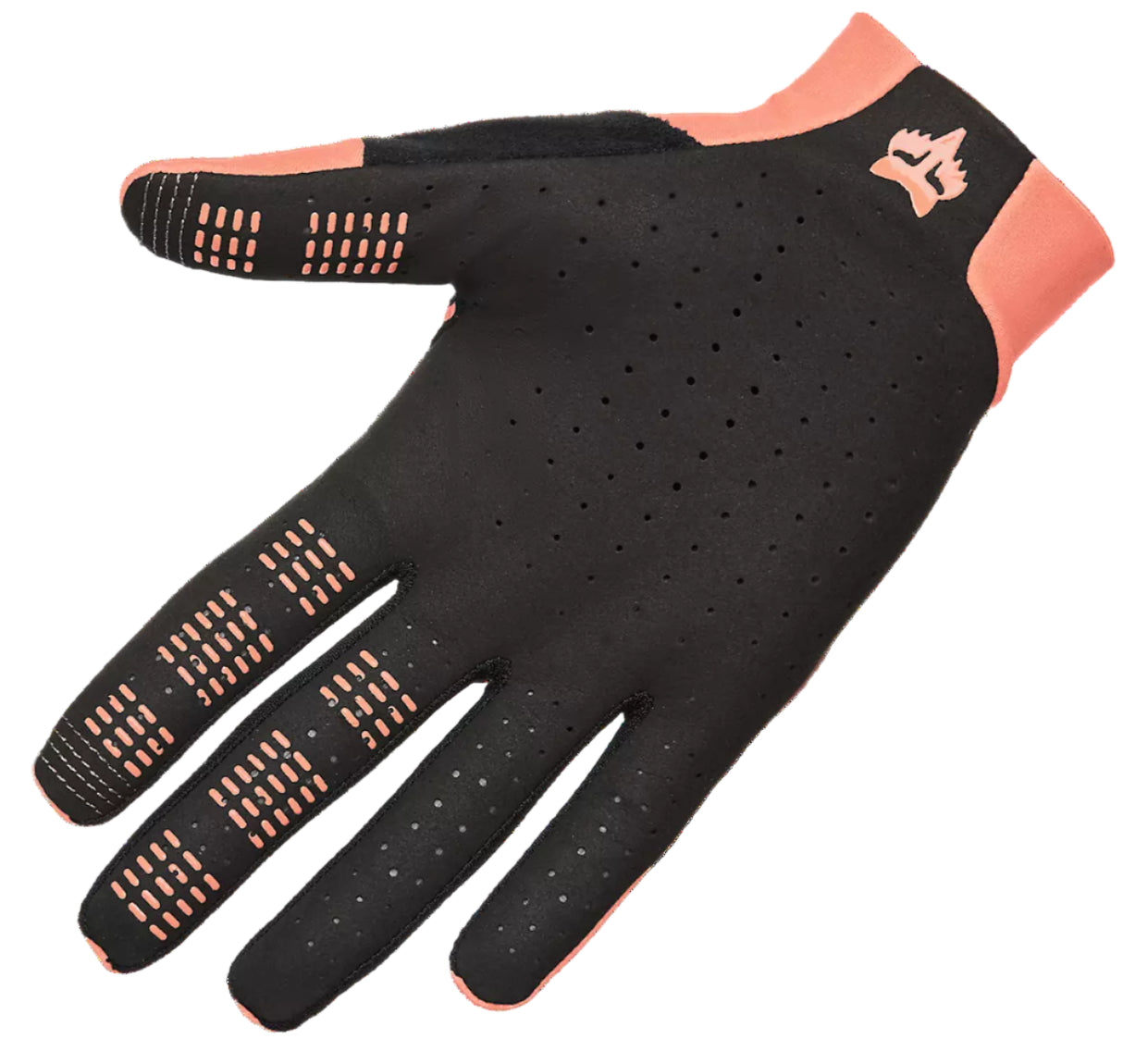 Fox Flexair Glove Coral