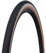 Schwalbe G-One R PRO 700 x 50C V-Guard  Addix Race Compound Evo Transparent TUBELESS Tyre