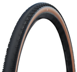 Schwalbe G-One RS PRO 700 x 50C V-Guard  Addix Race Compound Evo Transparent Skin TUBELESS Tyre