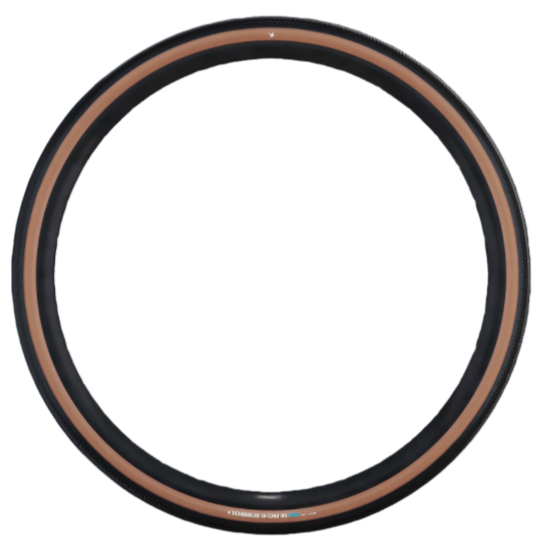 Schwalbe G-One RS PRO 700 x 50C V-Guard  Addix Race Compound Evo Transparent Skin TUBELESS Tyre