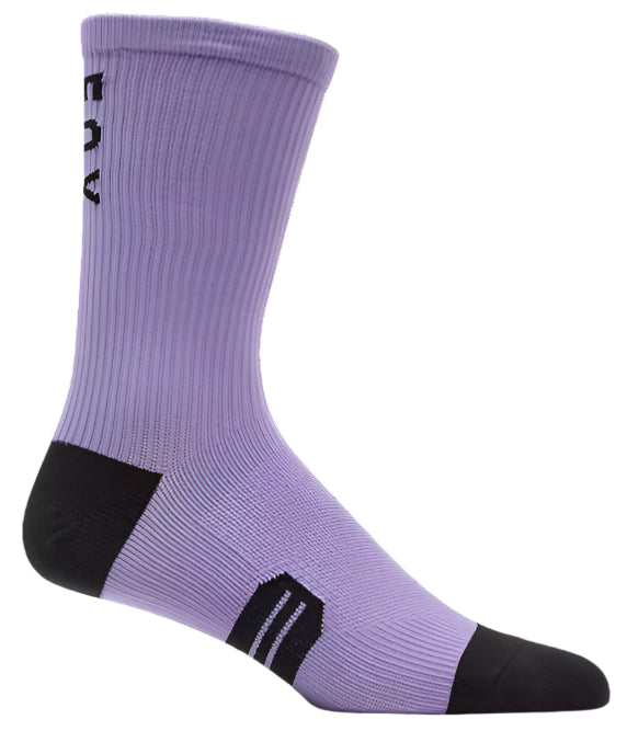 Fox 8" Ranger Socks Lilac