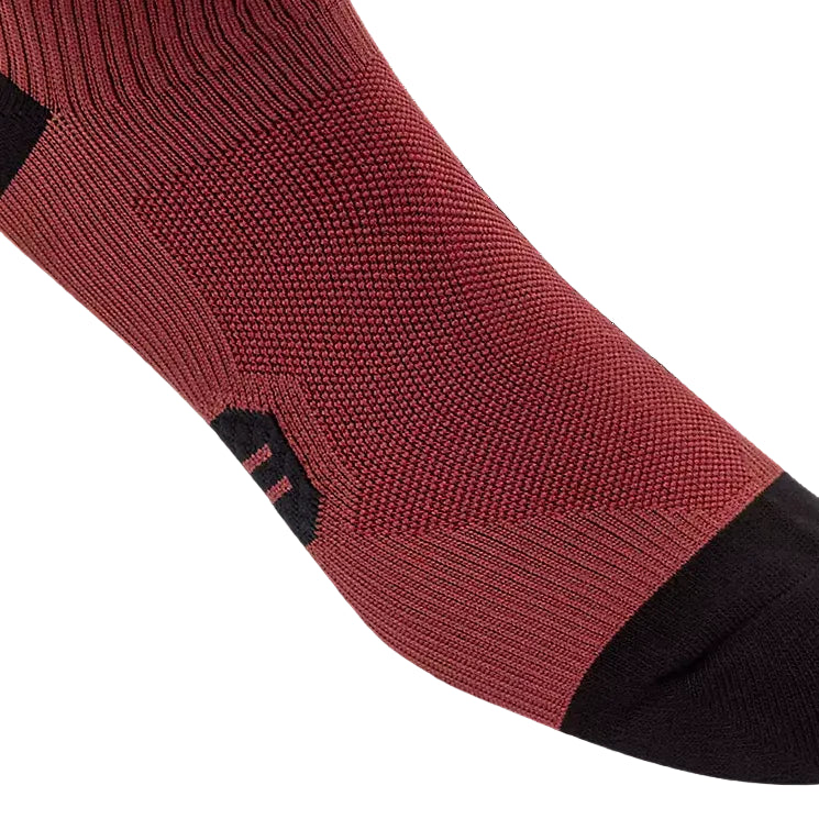 Fox Ranger 6" Sock Rust