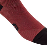 Fox Ranger 6" Sock Rust