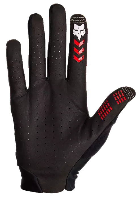 Fox Flexair Syndicate Glove Dark Shadow