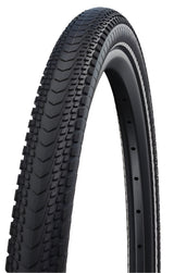 Schwalbe Marathon Almotion 27.5 x 2.15  V-Guard Addix Performance Compound  Evolution line TUBE TYPE Tyre
