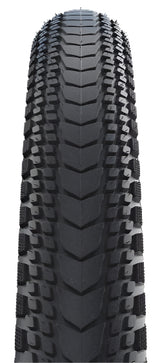 Schwalbe Marathon Almotion 27.5 x 2.15  V-Guard Addix Performance Compound  Evolution line TUBE TYPE Tyre