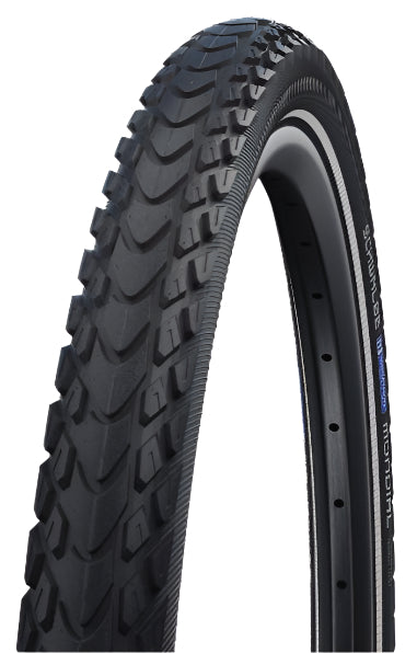 Schwalbe Marathon Mondial PRO 27.5 x 2.40" V-Guard Double Defense Addix Compound Tyre