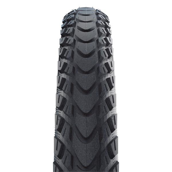 Schwalbe Marathon Mondial PRO 27.5 x 2.40" V-Guard Double Defense Addix Compound Tyre