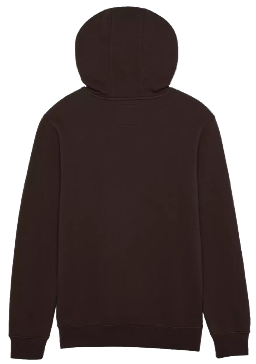 Fox Absolute Fleece Pullover Cocoa BCAK 
