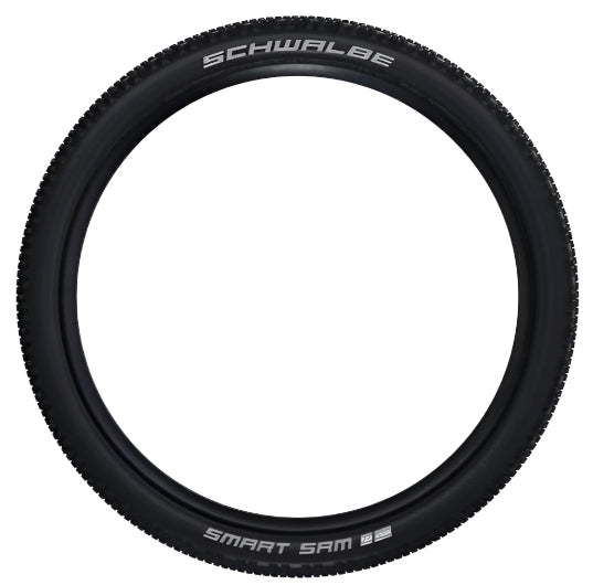 Schwalbe Smart Sam 20 x 2.35" HS 624 Addix Performance Compound Tyre