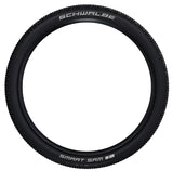 Schwalbe Smart Sam 20 x 2.35" HS 624 Addix Performance Compound Tyre
