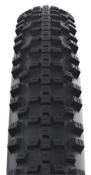 Schwalbe Smart Sam 24 x 2.10" HS624 Addix Performance Compound Tyre