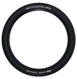 Schwalbe Smart Sam 24 x 2.10" HS624 Addix Performance Compound Tyre