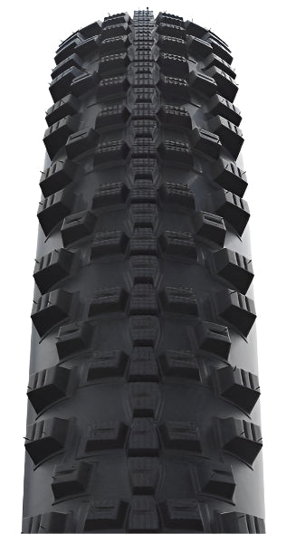Schwalbe Smart Sam 24 x 2.35" HS624 Addix Performance Compound Tyre