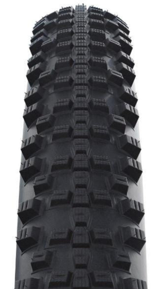 Schwalbe Smart Sam 26 x 2.10" HS624 Addix Performance Compound Tyre
