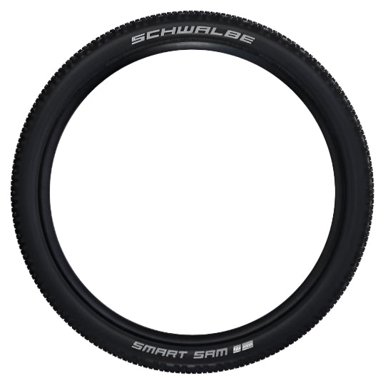 Schwalbe Smart Sam 26 x 2.10" HS624 Addix Performance Compound Tyre