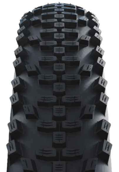 Schwalbe Smart Sam Cargo 27.5 x 2.35 Super Defense  Addix E compound Reflective Tyre