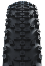 Schwalbe Smart Sam Cargo 27.5 x 2.35 Super Defense  Addix E compound Reflective Tyre