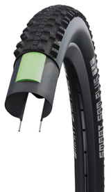 Schwalbe Smart Sam Plus 700 x 40C HS624 GreenGuard Addix Performance Compound E-50 Tyre