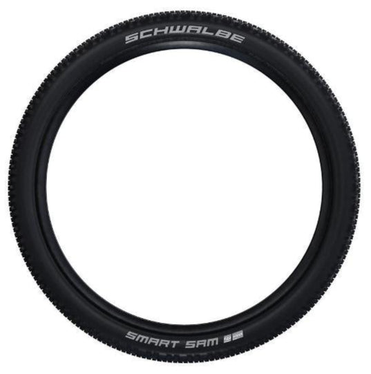Schwalbe Smart Sam 29 x 1.75" HS624 Performance Addix Compound Tyre
