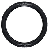 Schwalbe Smart Sam 29 x 1.75" HS624 Performance Addix Compound Tyre