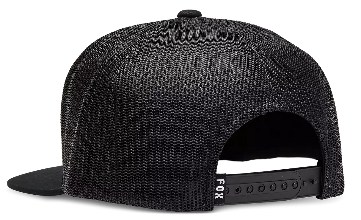 Fox Absolute Mesh Snapback Hat
