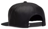Fox Absolute Mesh Snapback Hat