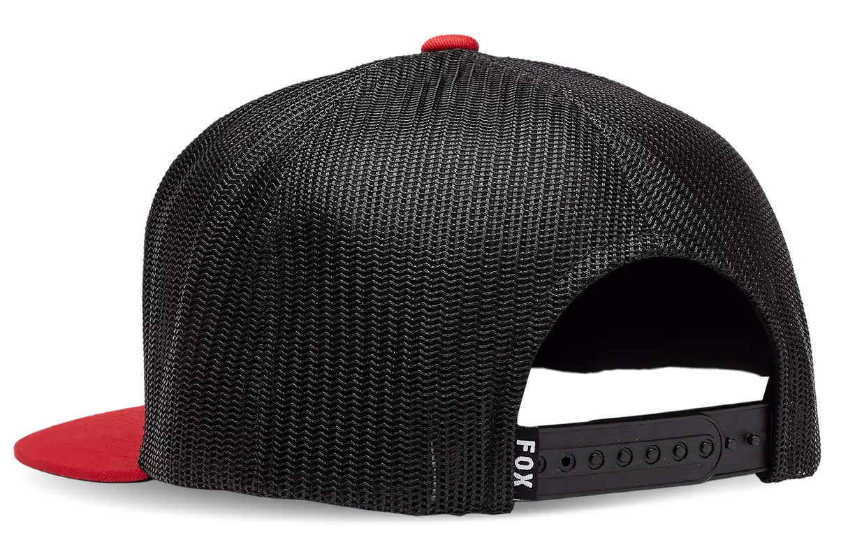 Fox Absolute Mesh Snapback Hat