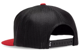 Fox Absolute Mesh Snapback Hat