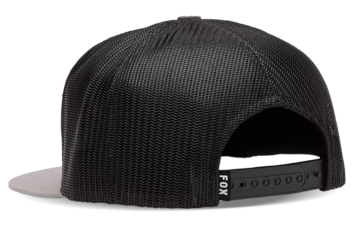 Fox Absolute Mesh Snapback Hat