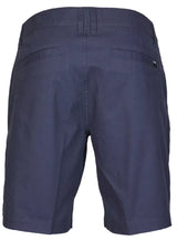 Fox Essex 3.0 Midnight Shorts BACK 