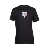 Fox Inorganic Short Sleeve Premium Tee Black