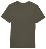Fox Absolute SS Premium Tee Olive Green BACK 