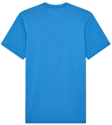 Fox Head SS Premium Tee True Blue BACK