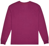 Fox WOMENS WITHERED LS TEE - Magnetic BACK
